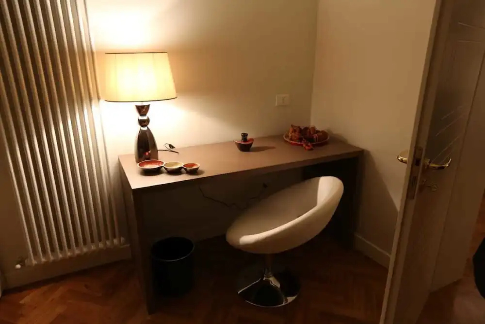 Il Gufo e la Civetta