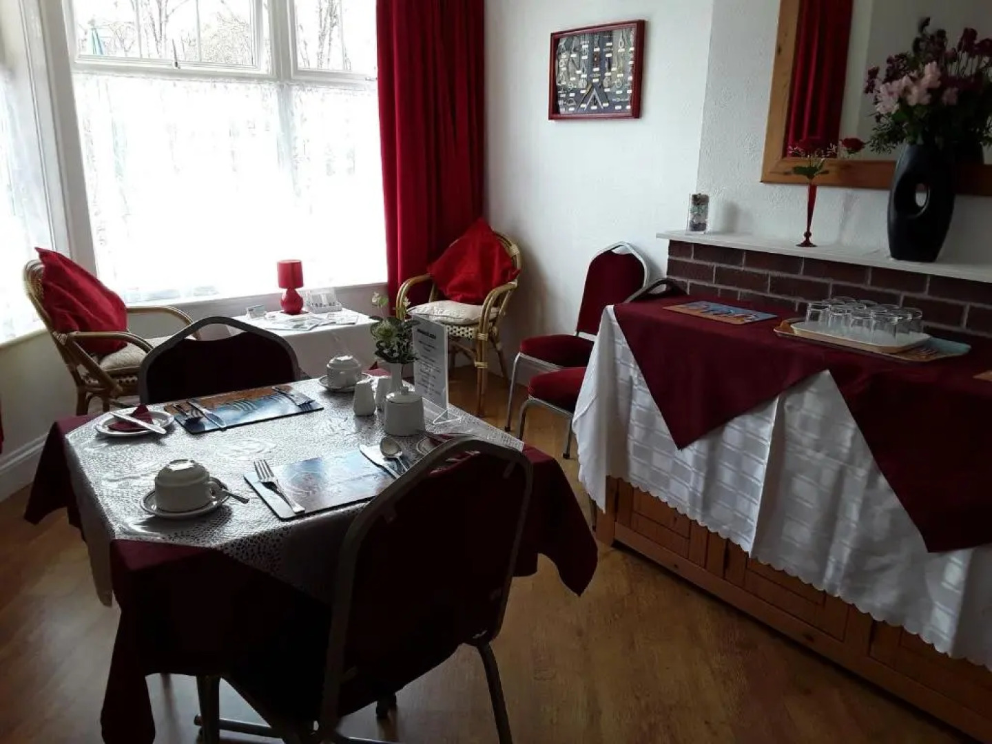 Merriedale Guest House