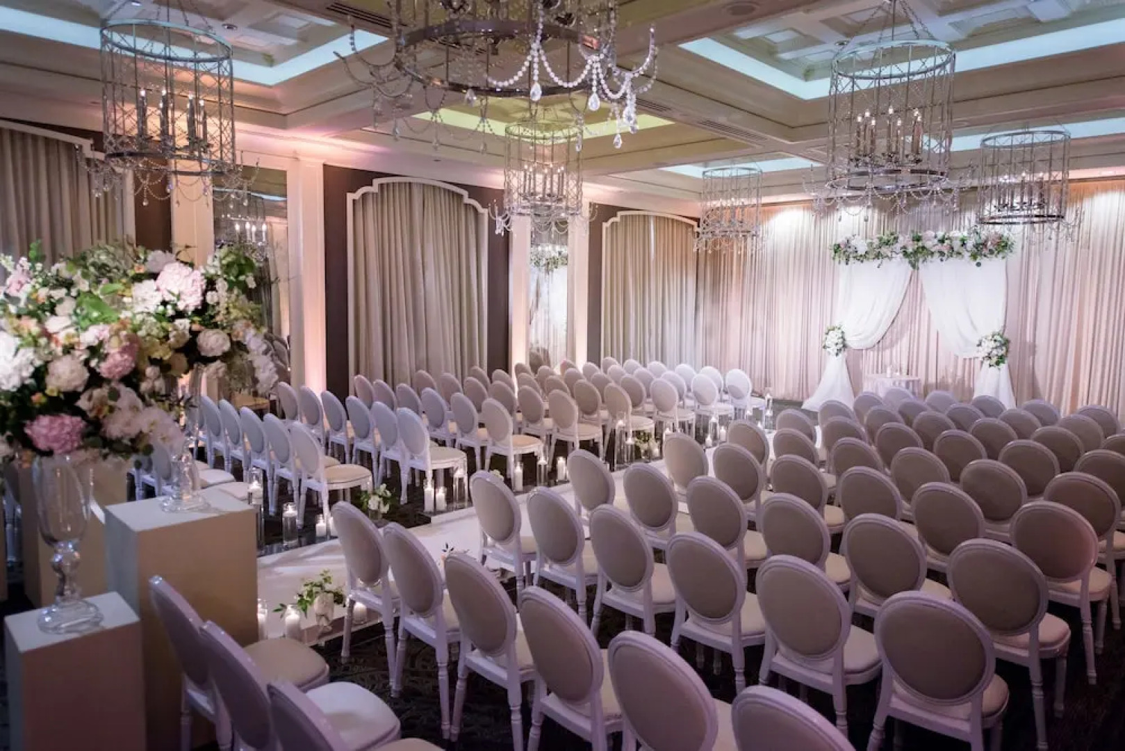 Waldorf Astoria Chicago