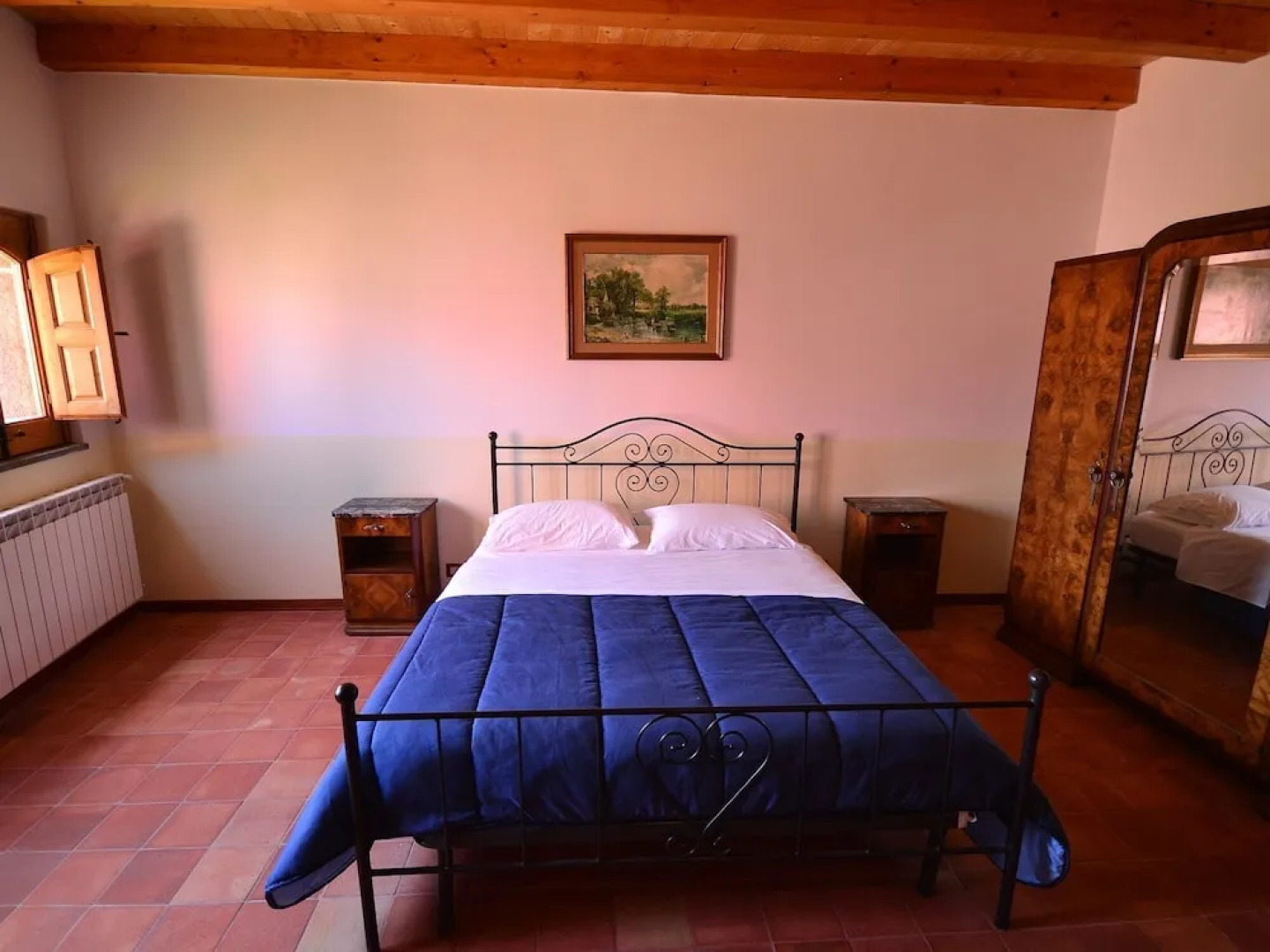 Rustic Holiday Home in Santa Venerina With Terrace & Garden