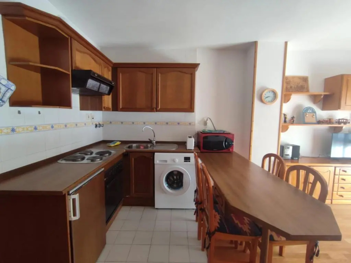 Apartamento Alba