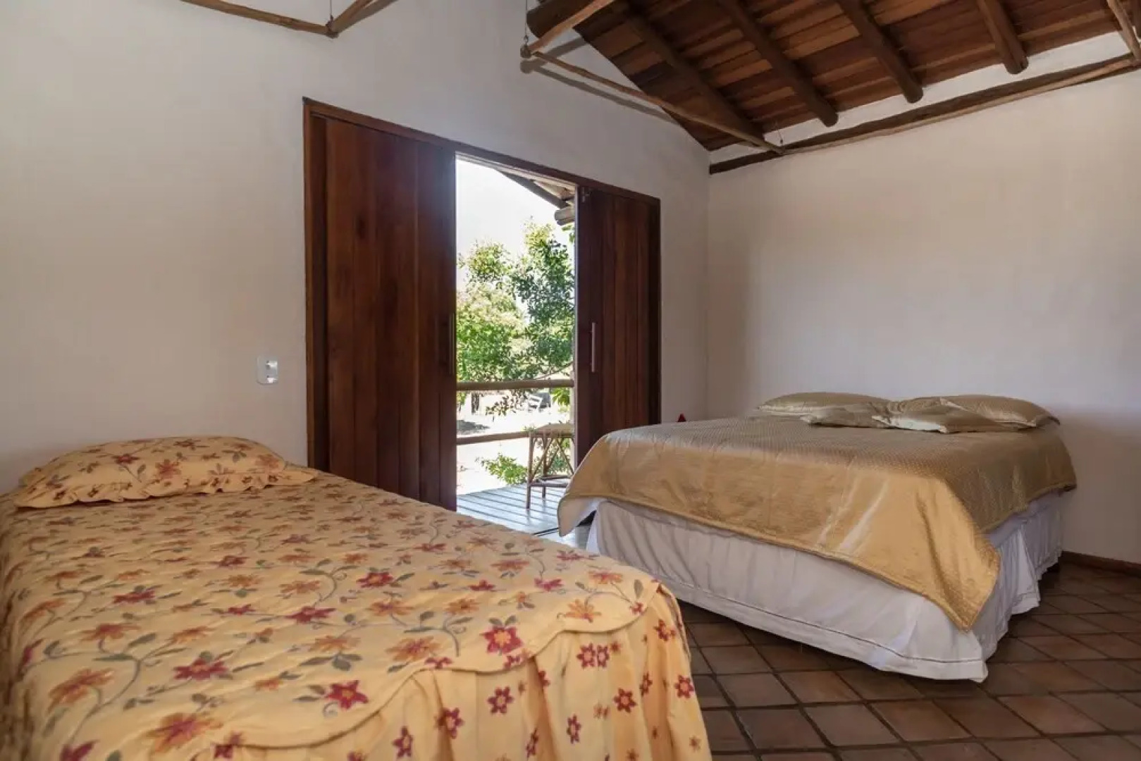 Sossego e Tranquilidade Vila do Outeiro