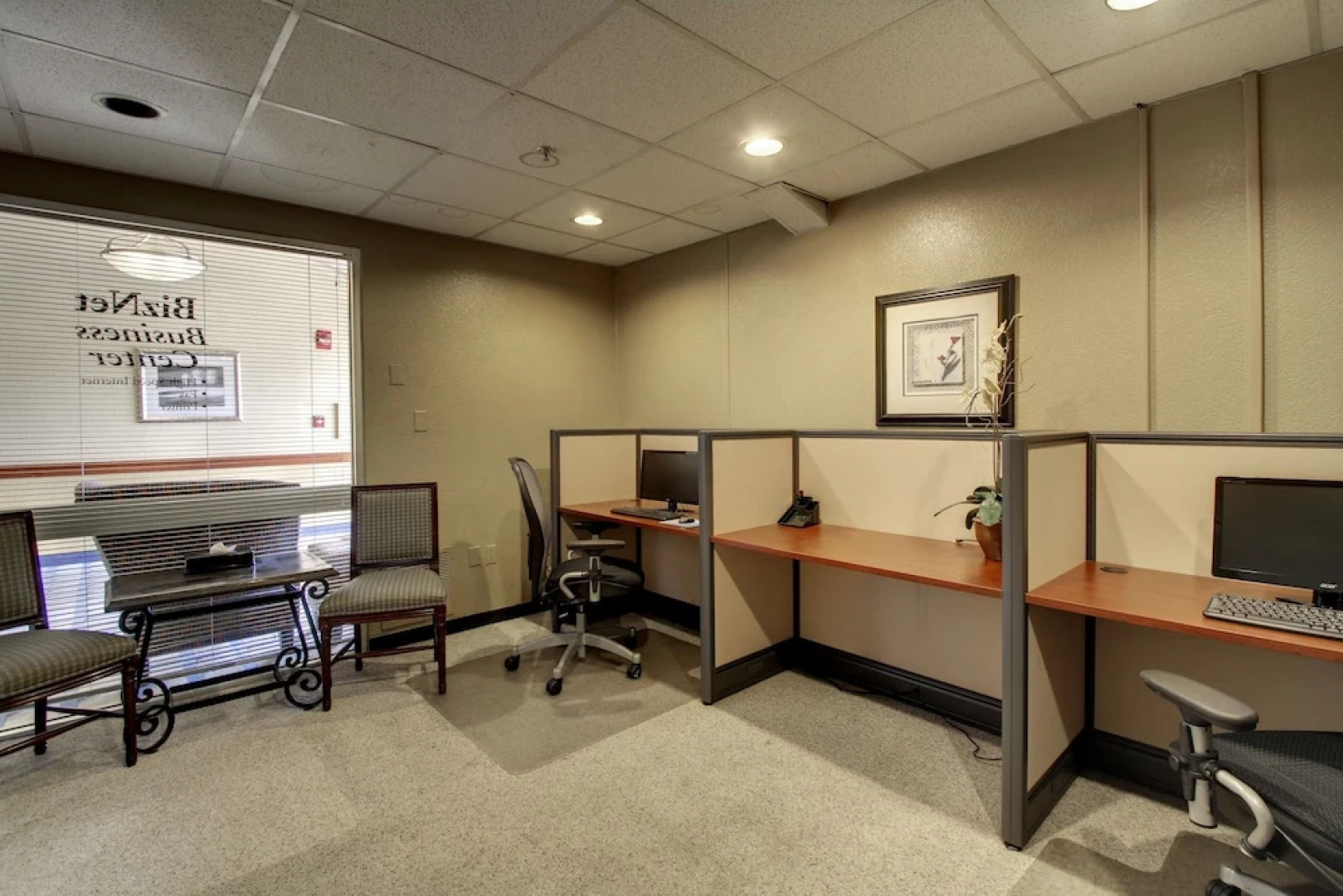 Economy Hotel Plus Wichita