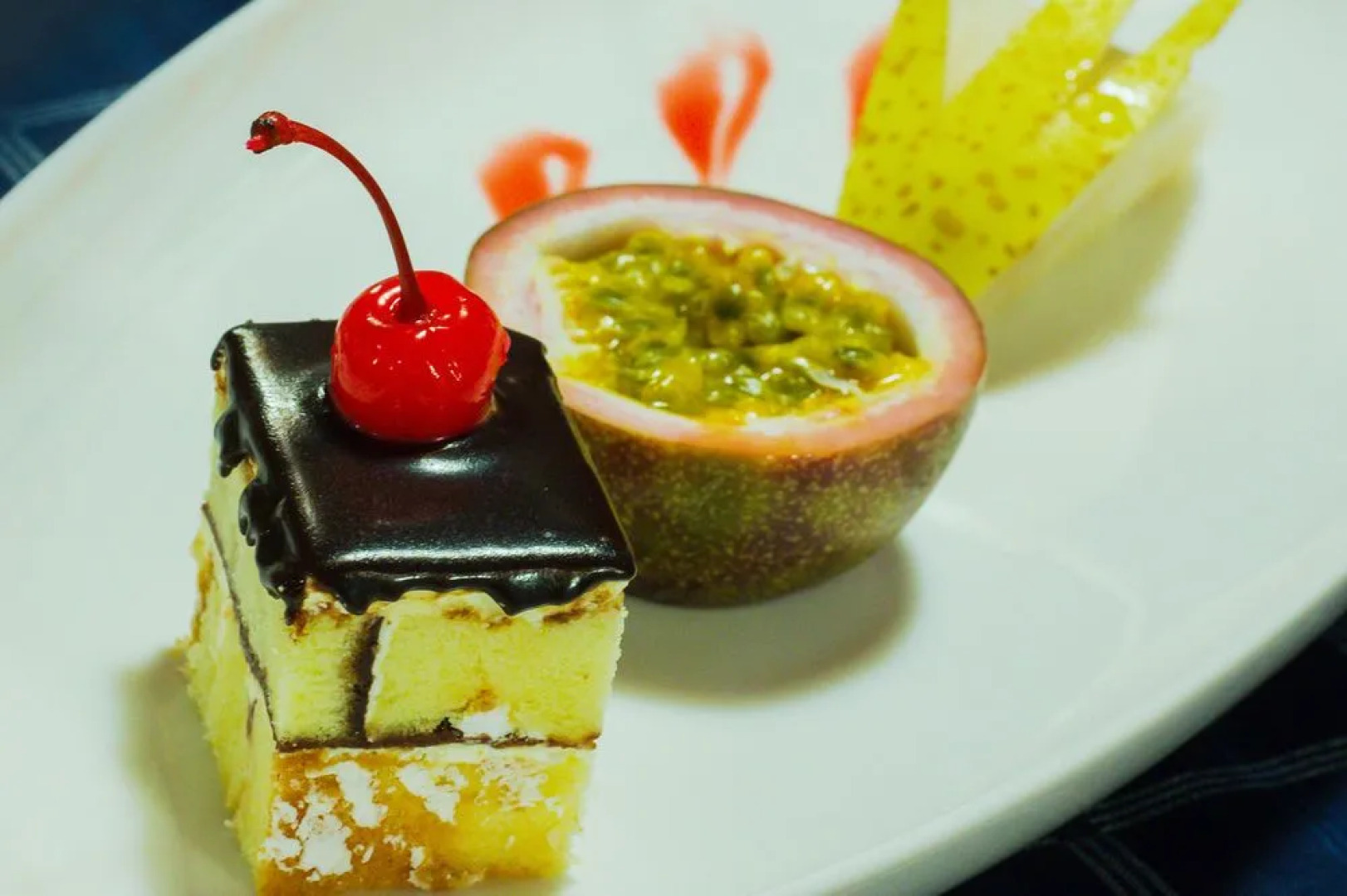 Flamingo Luxury Cruises