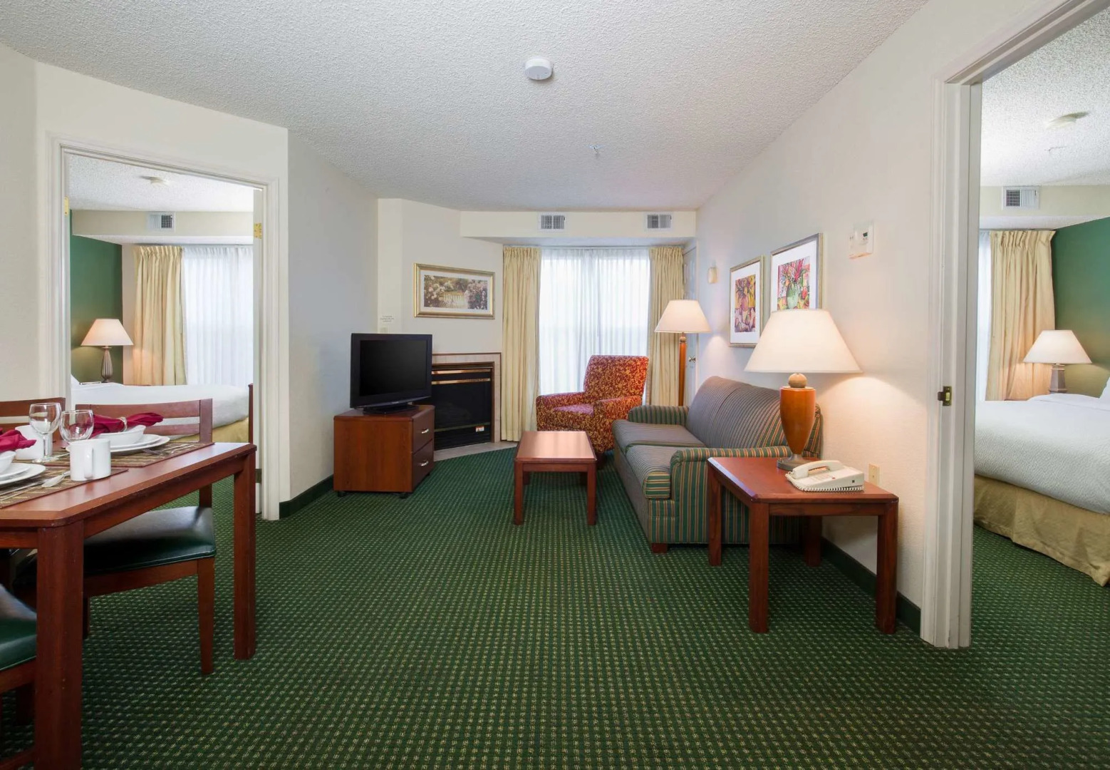 Residence Inn by Marriott Roseville