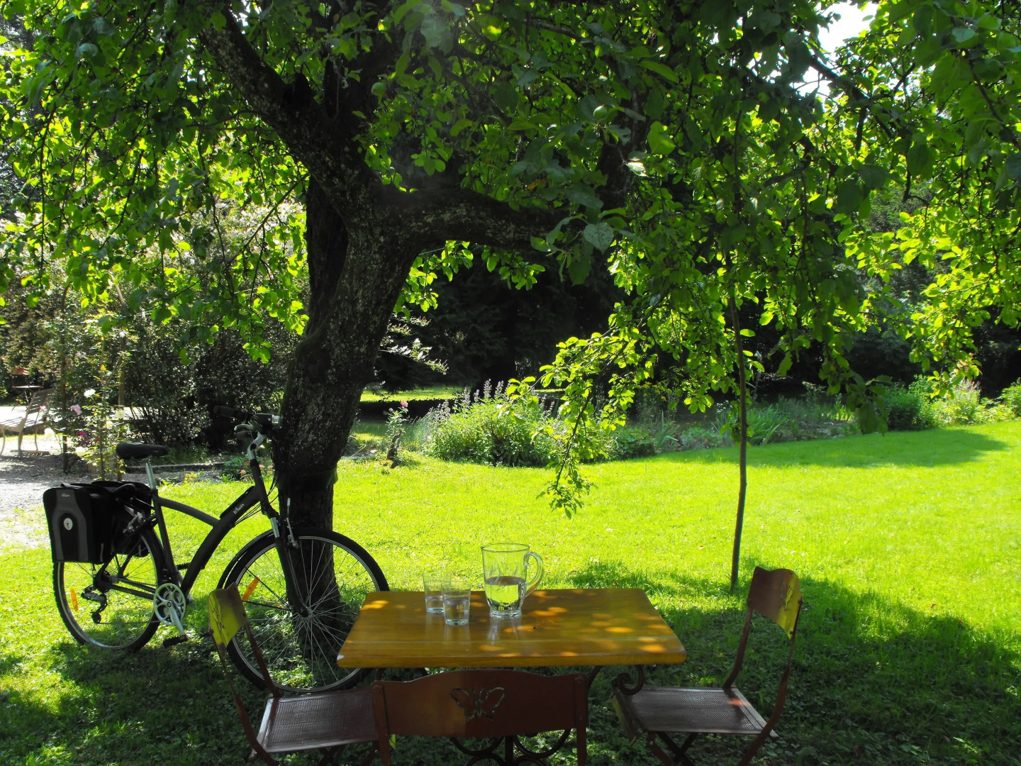 Chambres D'hôtes la Maison de Juliette