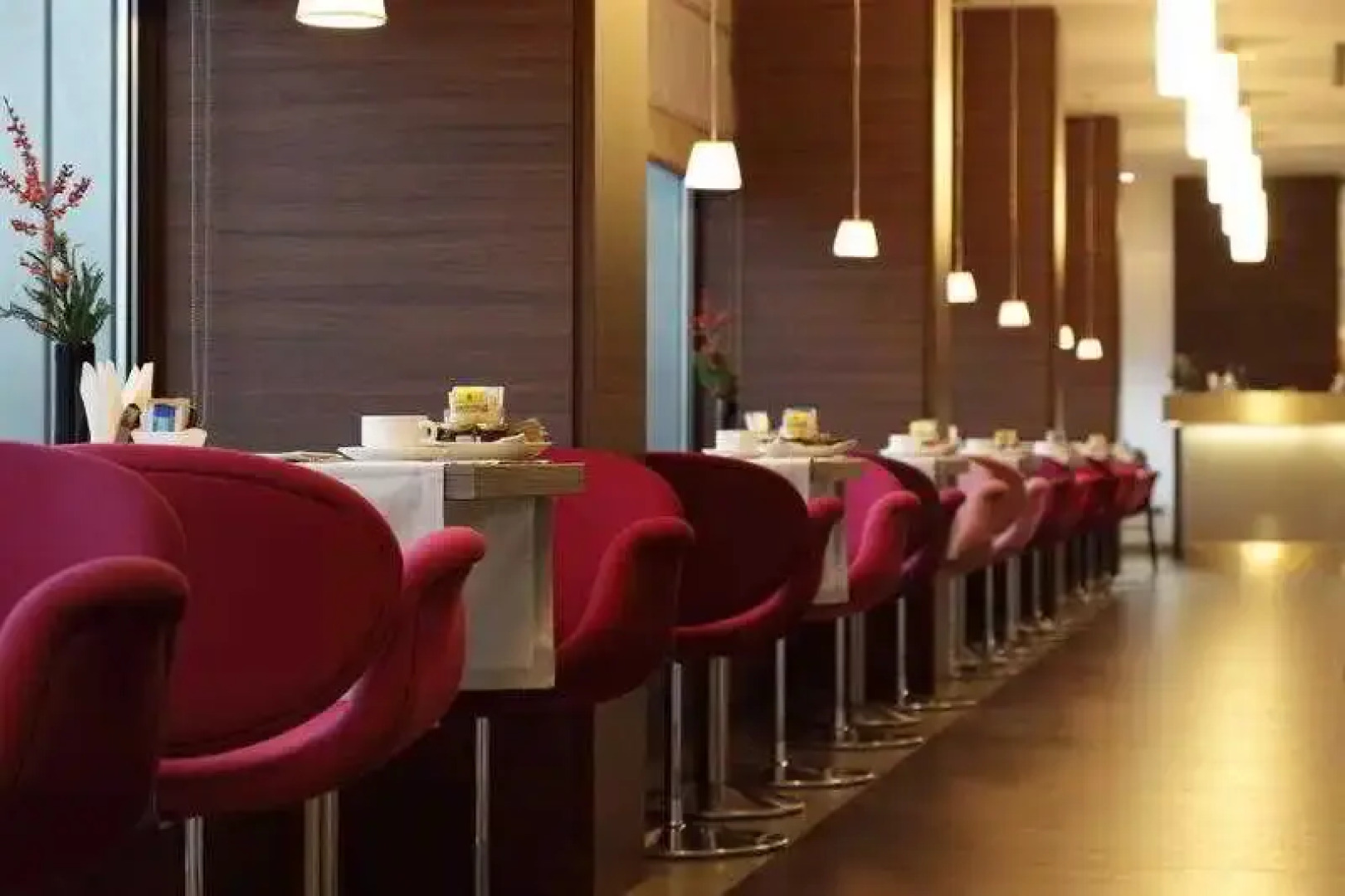 Best Western Plus Hotel Monza e Brianza Palace