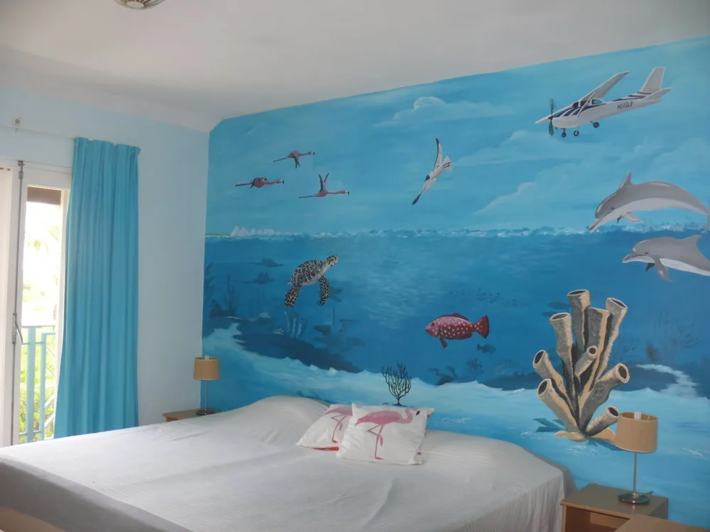 Windsock Beach Resort