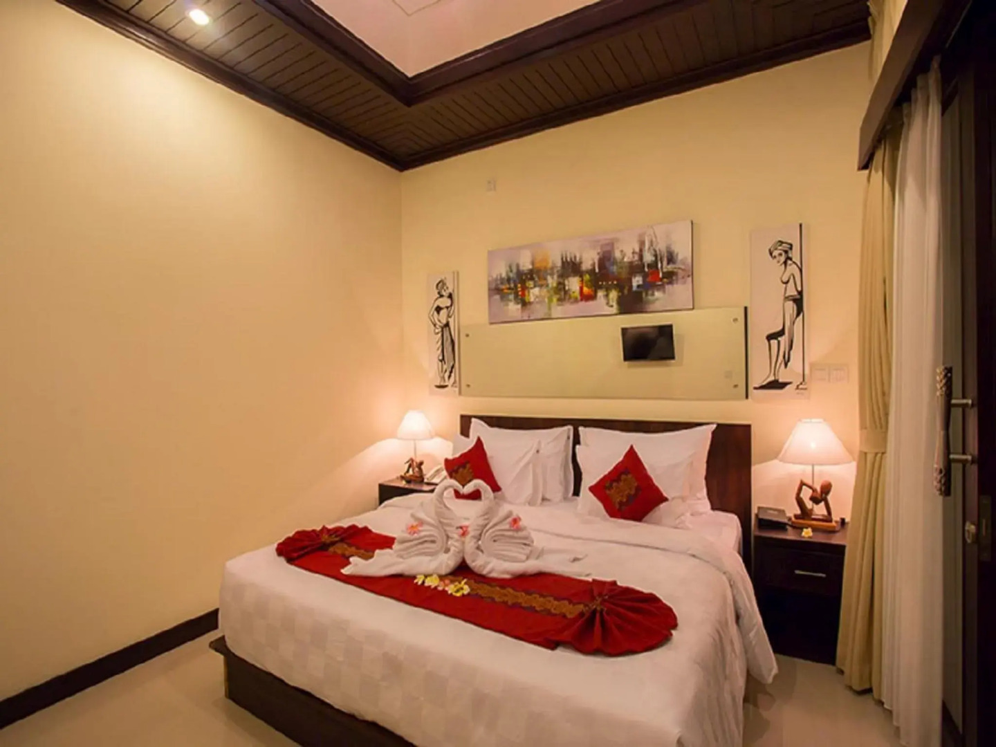 Kayu Suar Bali Luxury Villas and Spa