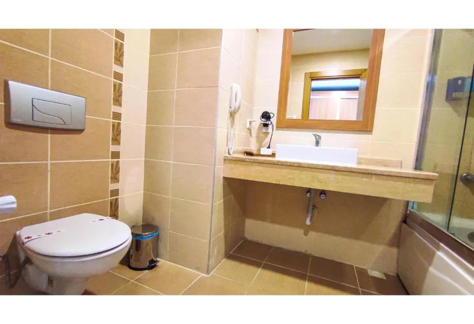 Westport İstanbul Hotel