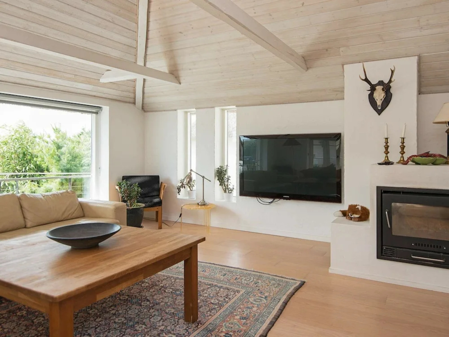 Cosy Holiday Home in Skanderborg With Private Pool