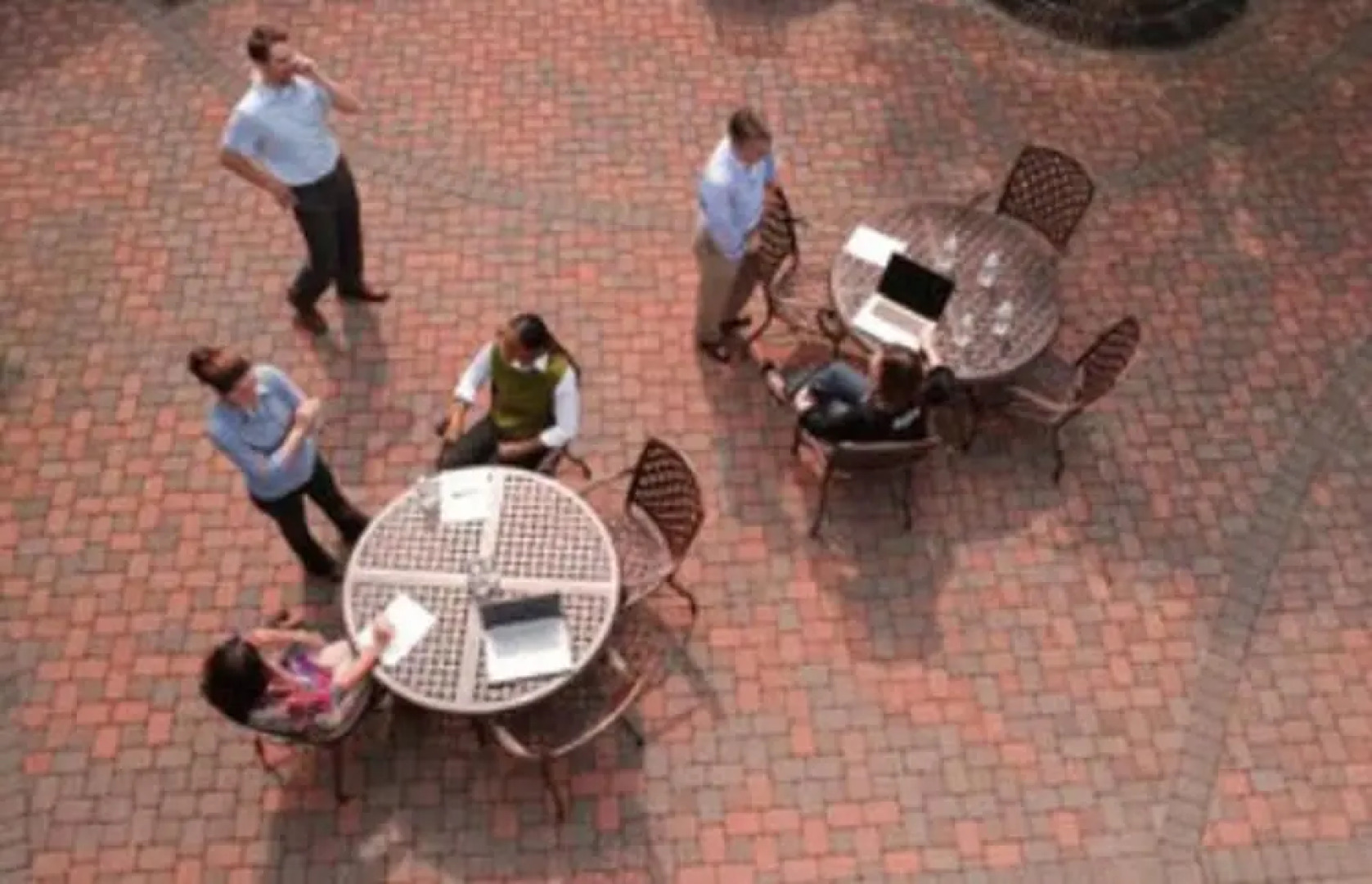 William F. Bolger Center