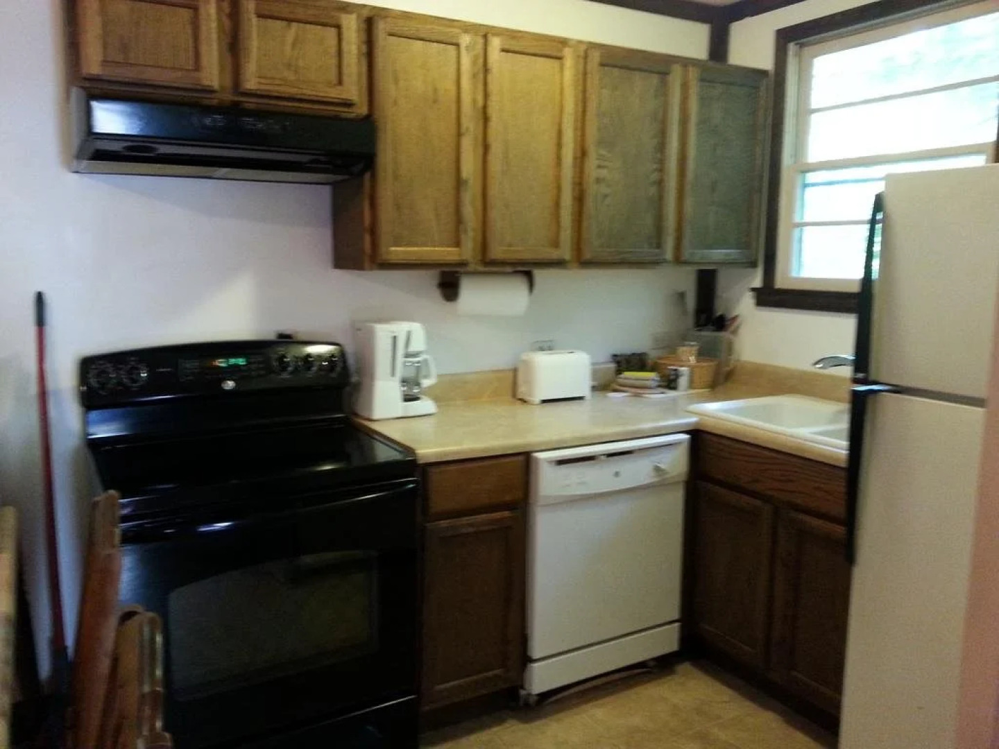 Arrowmont Stables & Cabins