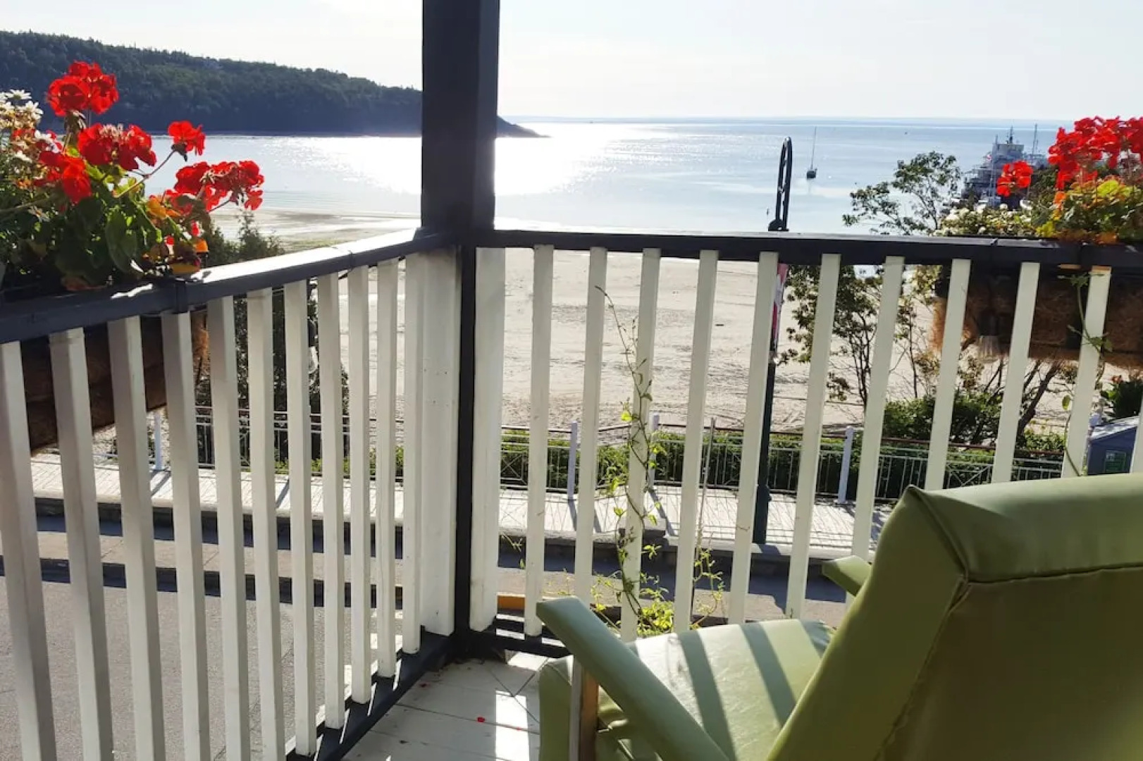 Auberge La Merveilleuse