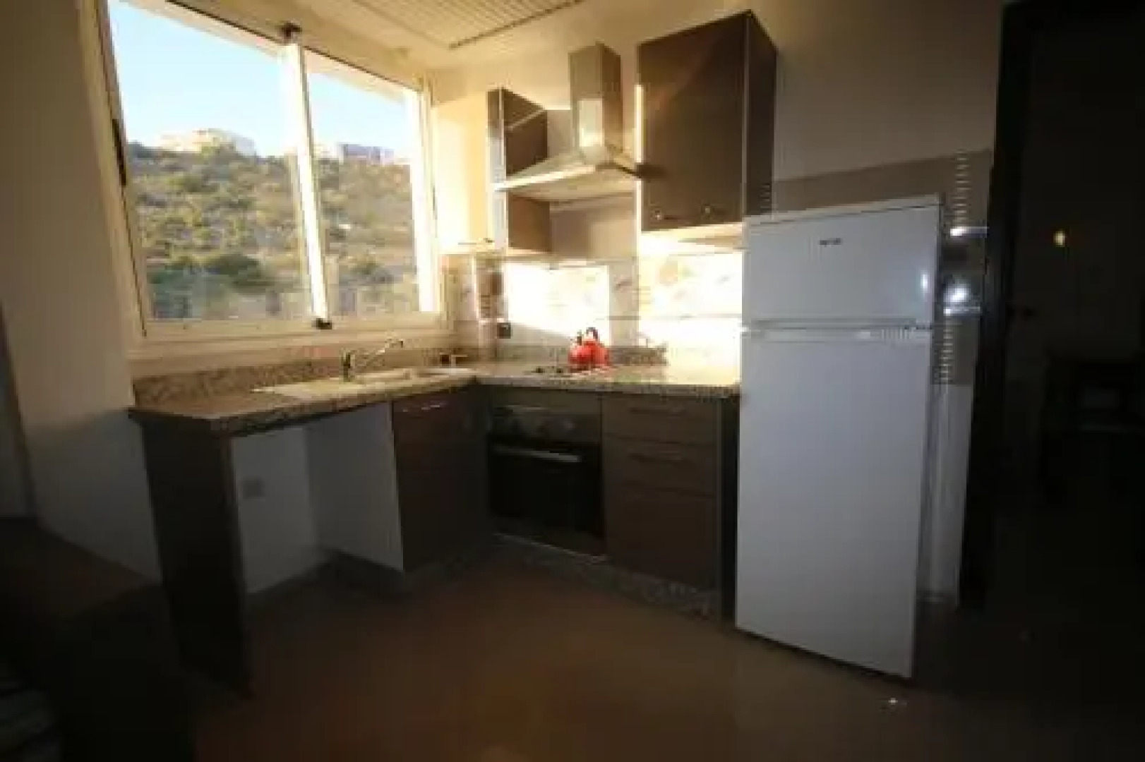 Résidence Triangulo