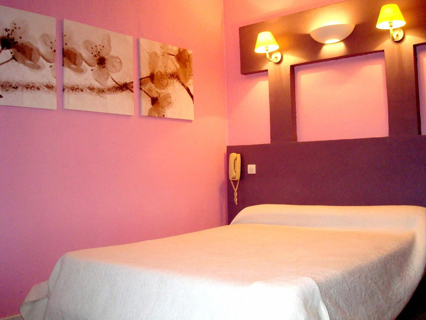 Hotel Restaurant La Crémaillère