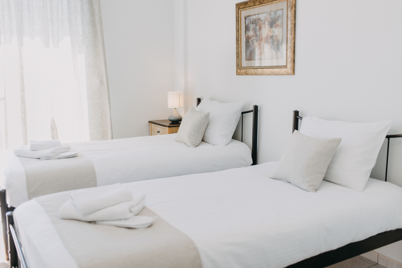 Best House, Town View Apartment, Gounari, Patra