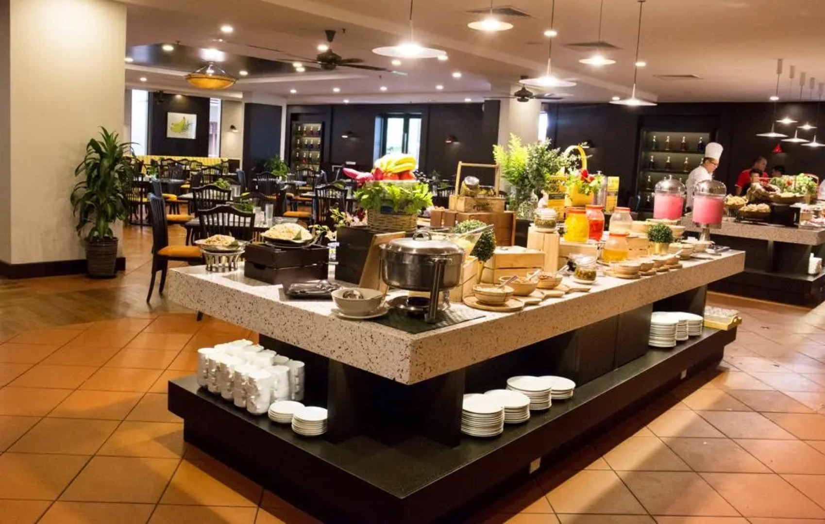 Pulai Springs Resort