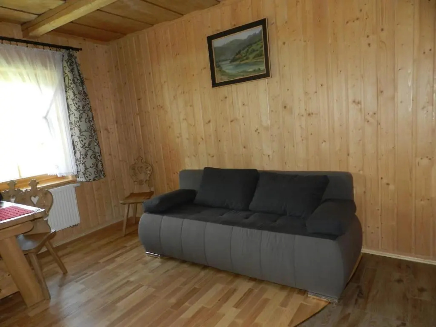 Apartamenty Na Polanie