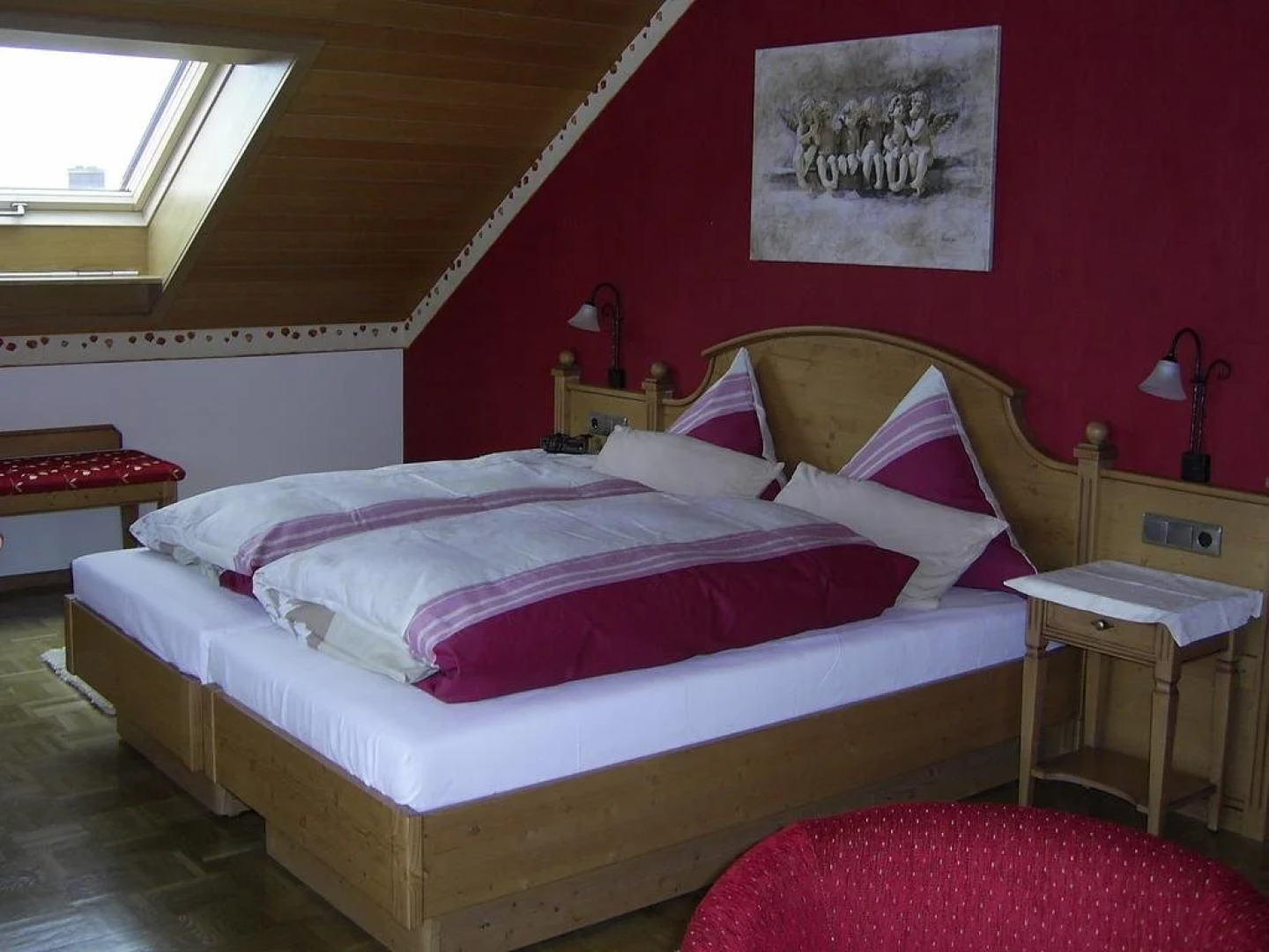 Gasthaus zum Schwanen