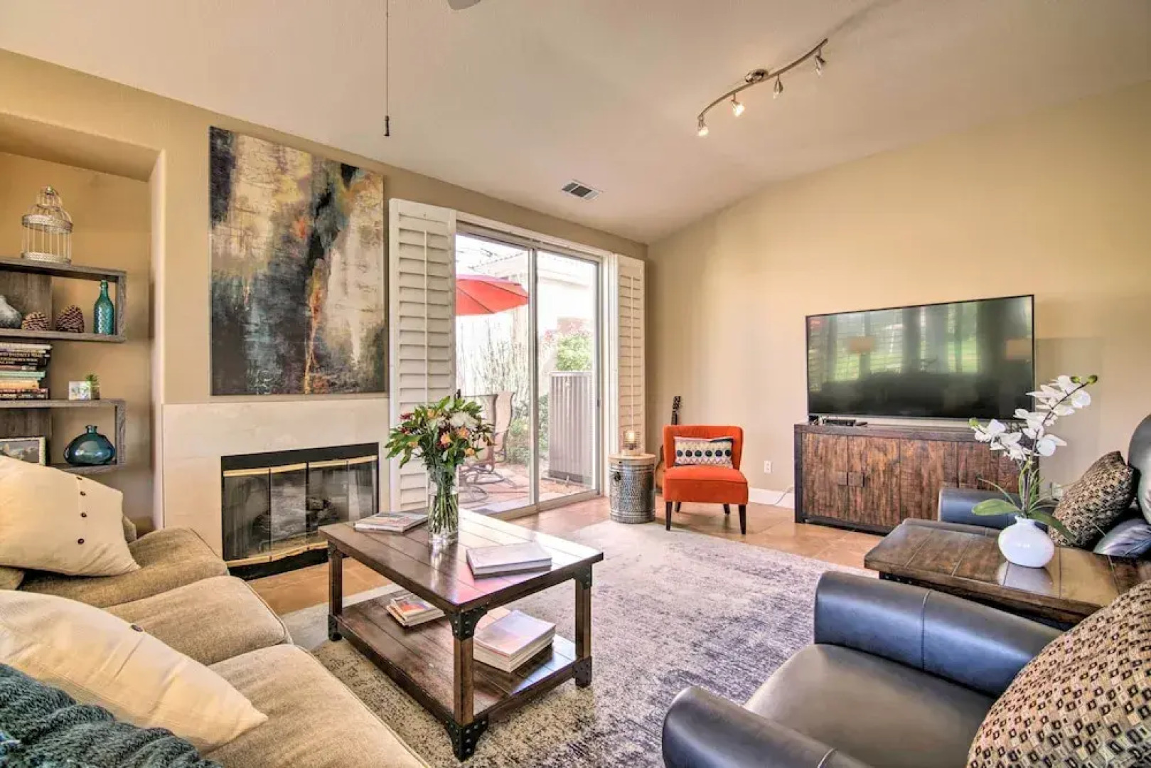 California Gem: Pool, 6 Mi to Dtwn Palm Springs!