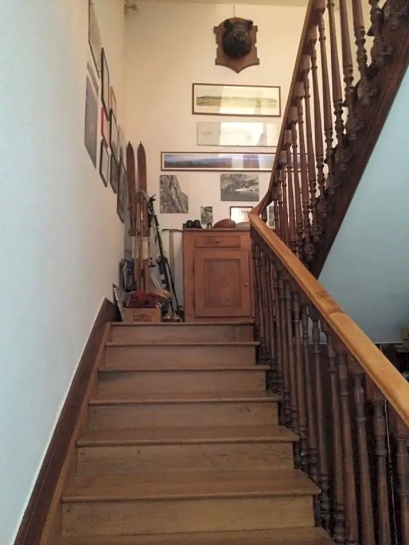 Chambres Rue De Lorry