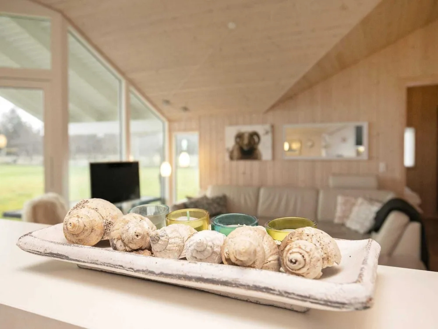 Holiday Home Falkevej IV