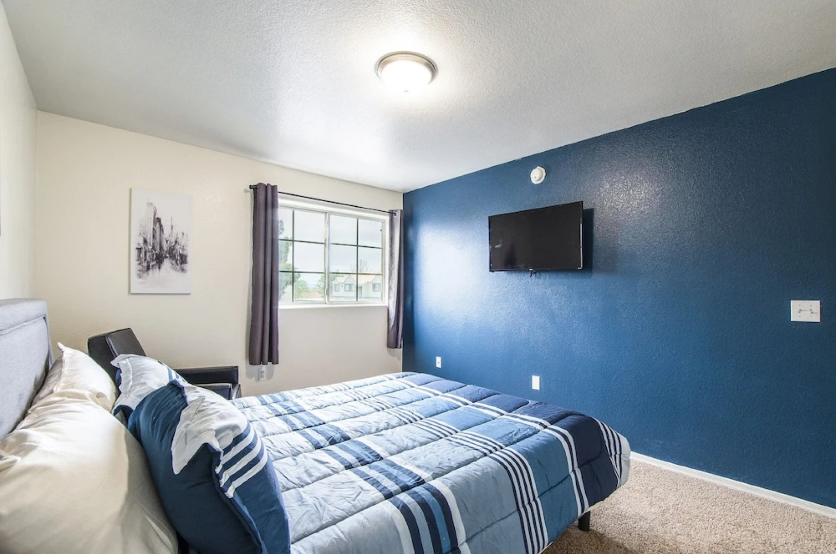 The Landmark Apartments