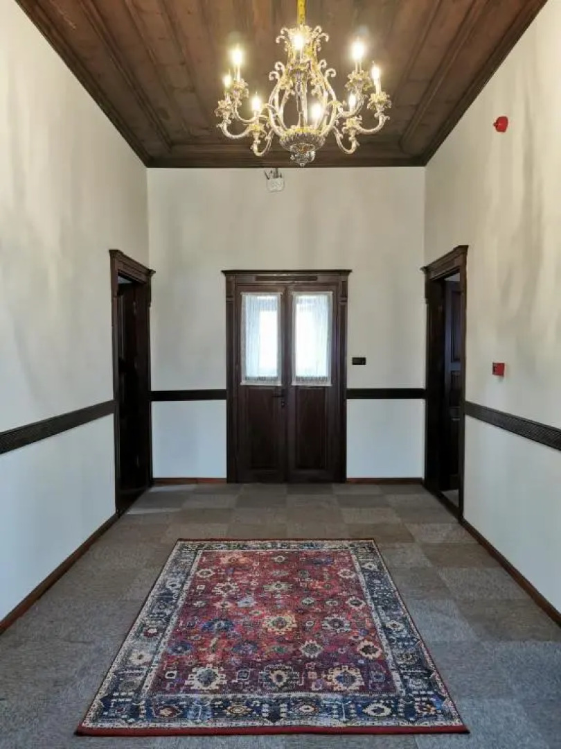 Zeyti̇nli̇k Konaği