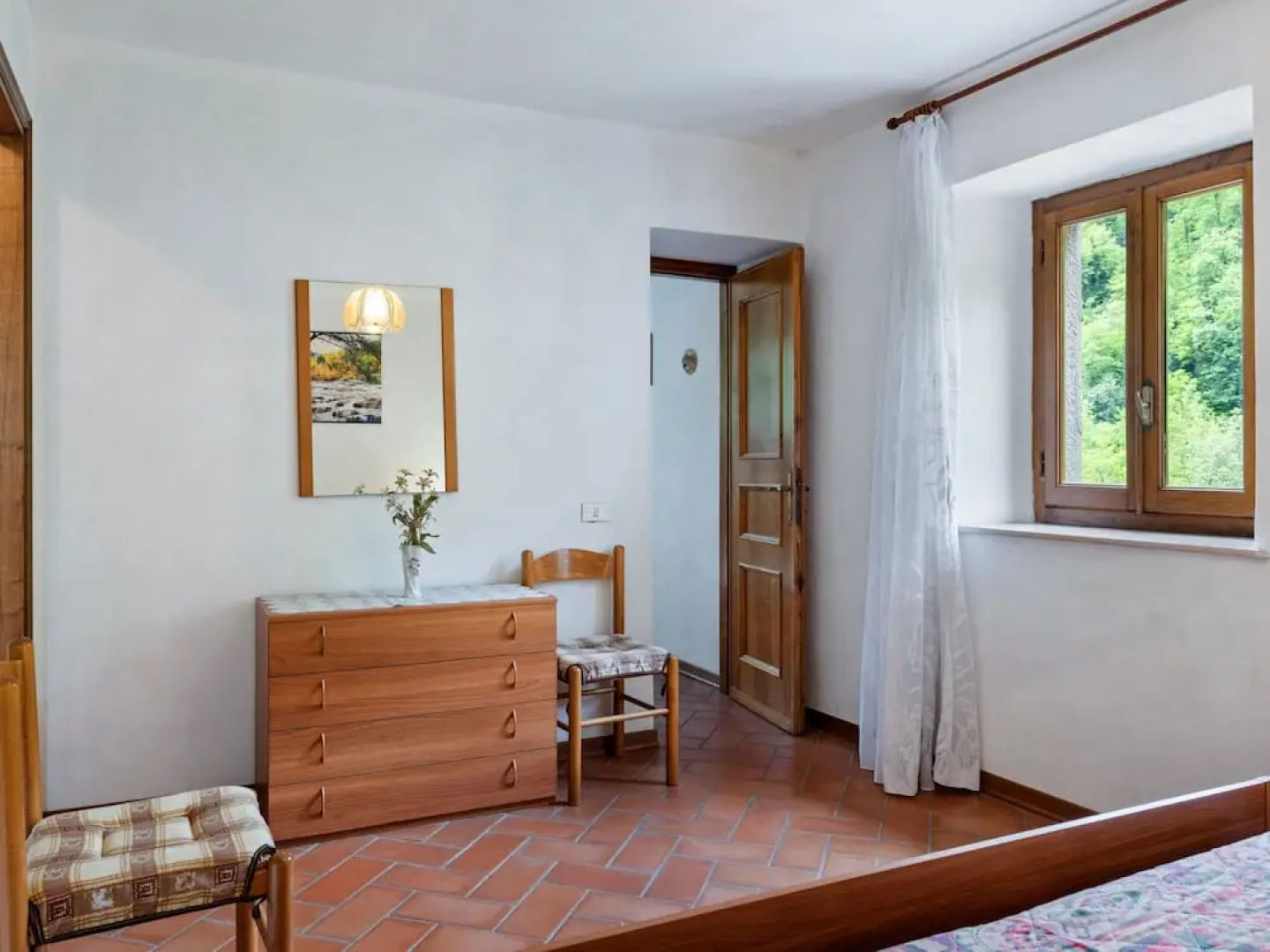 Belvilla by OYO La Casa sul Fiume First Floor