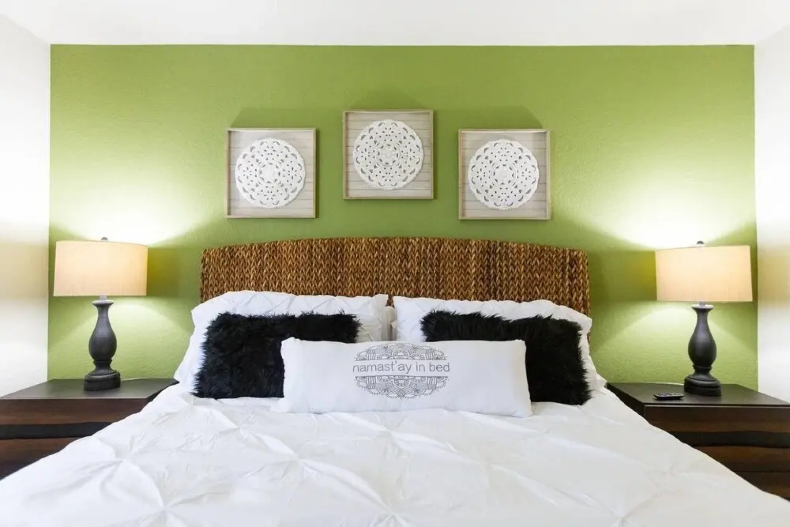 Find Your Zen: Peaceful Getaway in Trendy City of the Arts