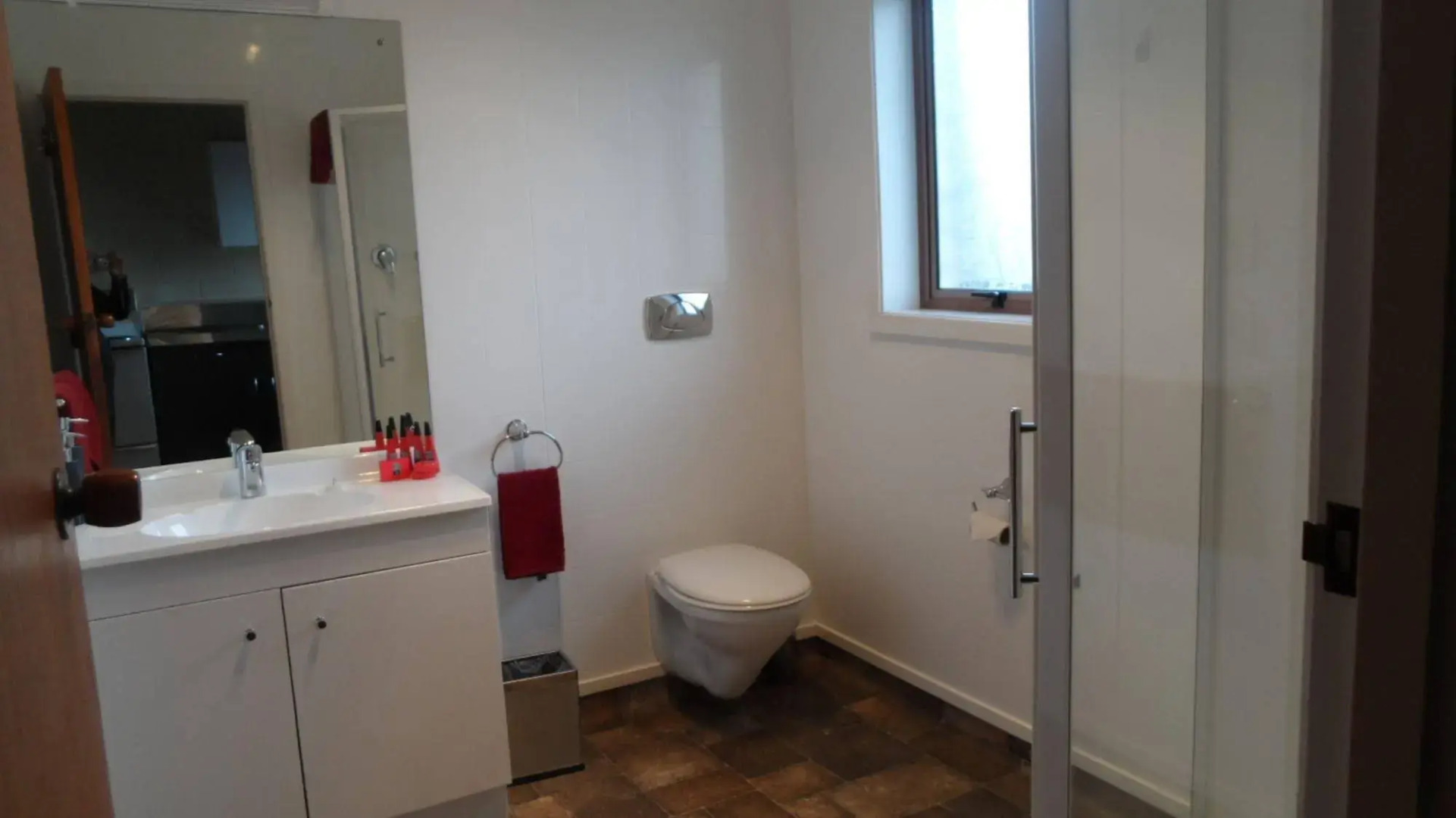 Thornton Lodge Motel