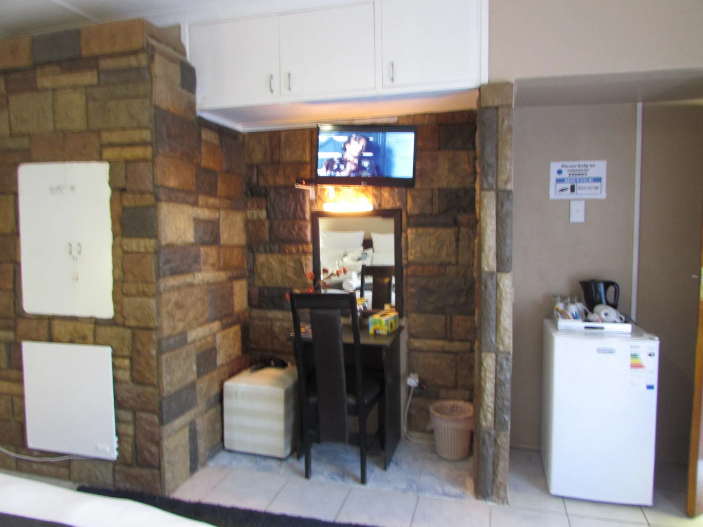 Matt's Rest B&B and Self Catering