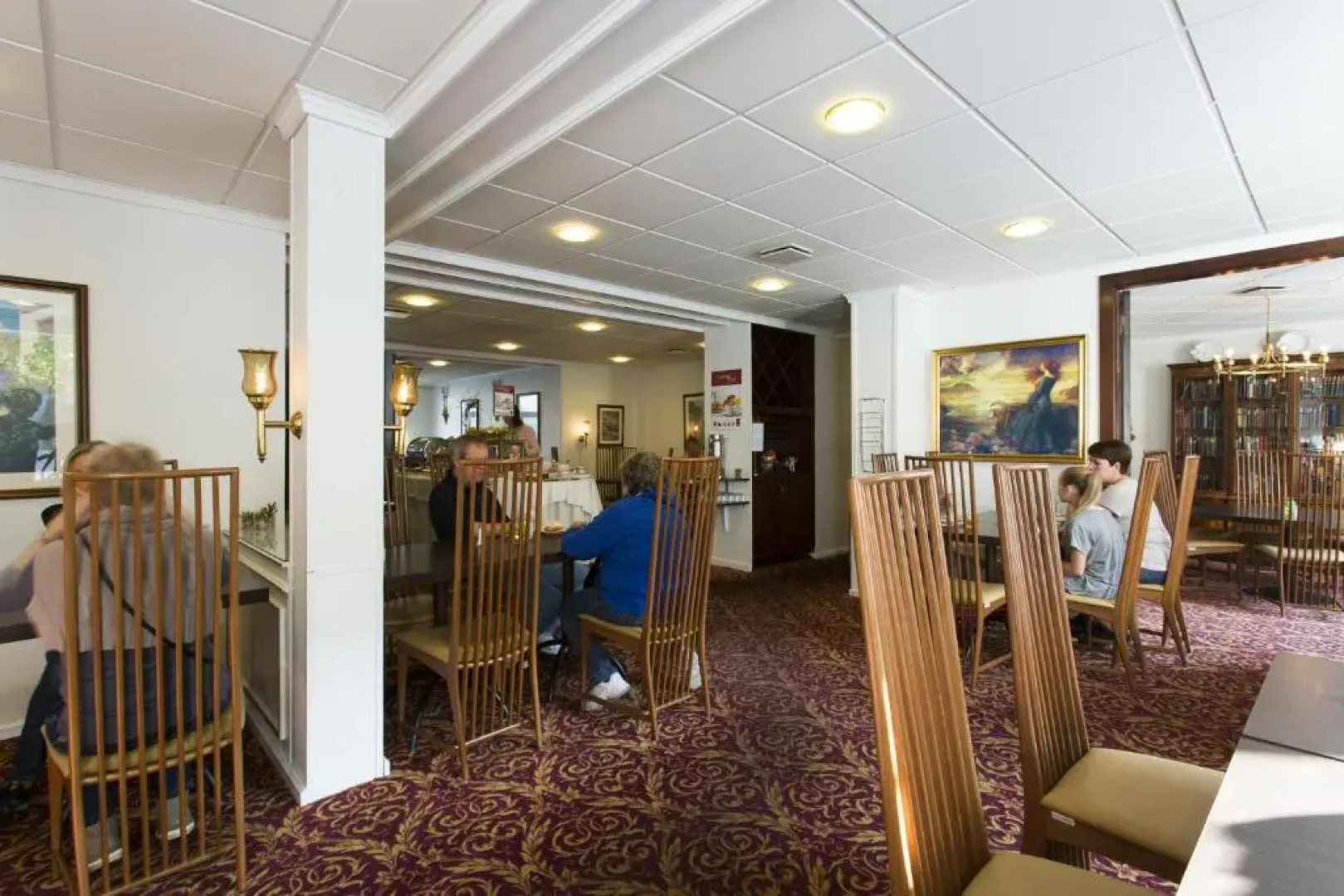 Milling Hotel Windsor