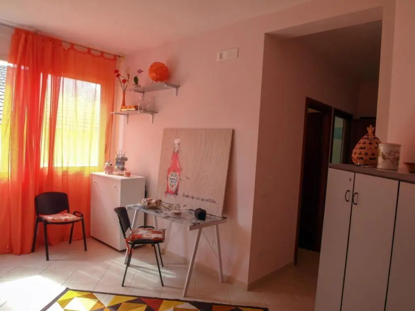 Sul Mare E Sotto Le Stelle di Roccazzelle-Manfria