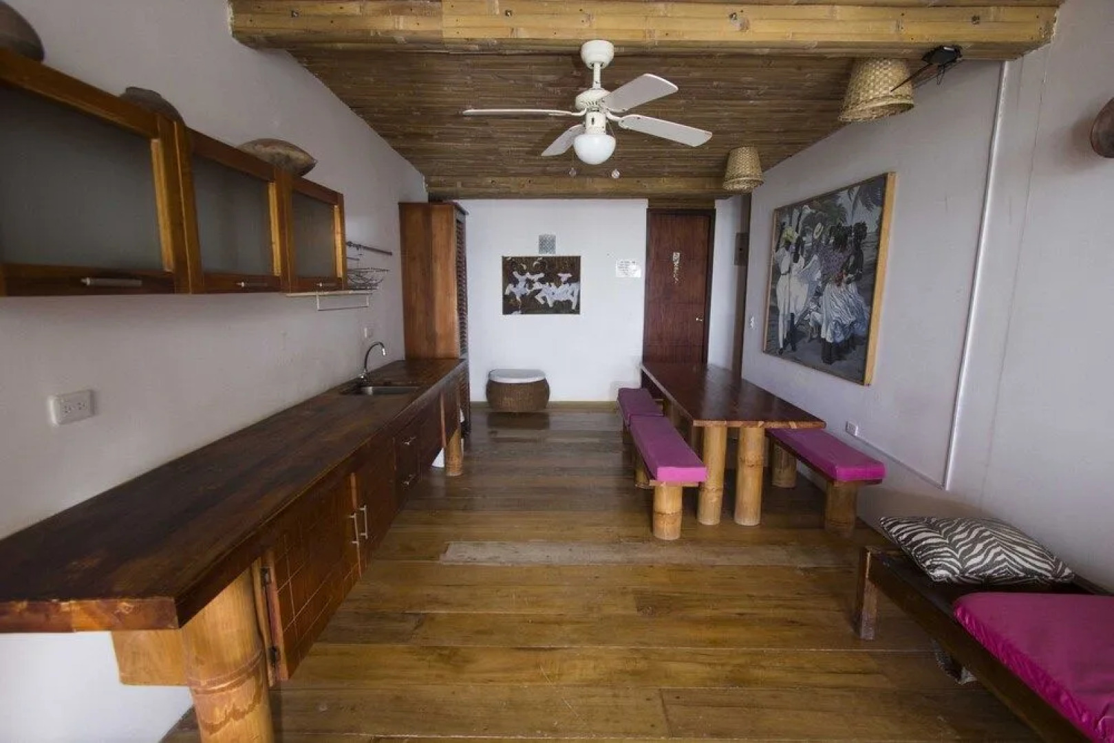 Casa El Morro Atacames