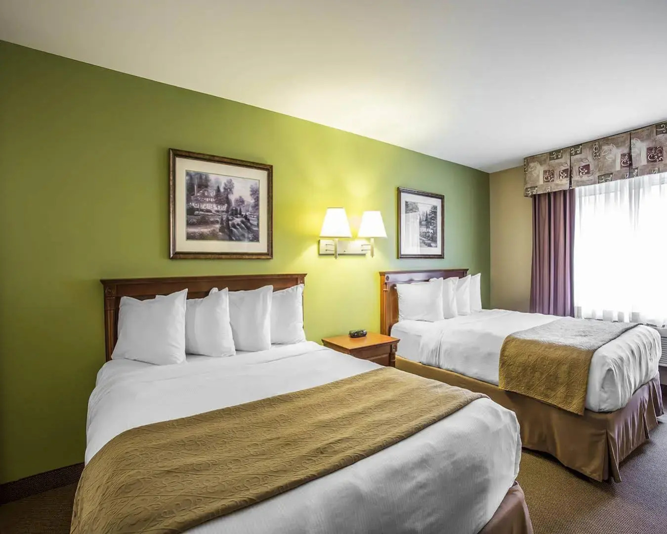 Holiday Inn Express & Suites Halifax - Bedford by IHG