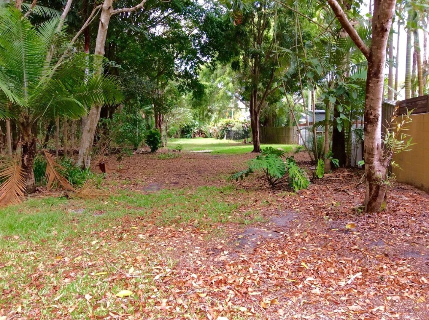 Bali Ha'i Holiday Home