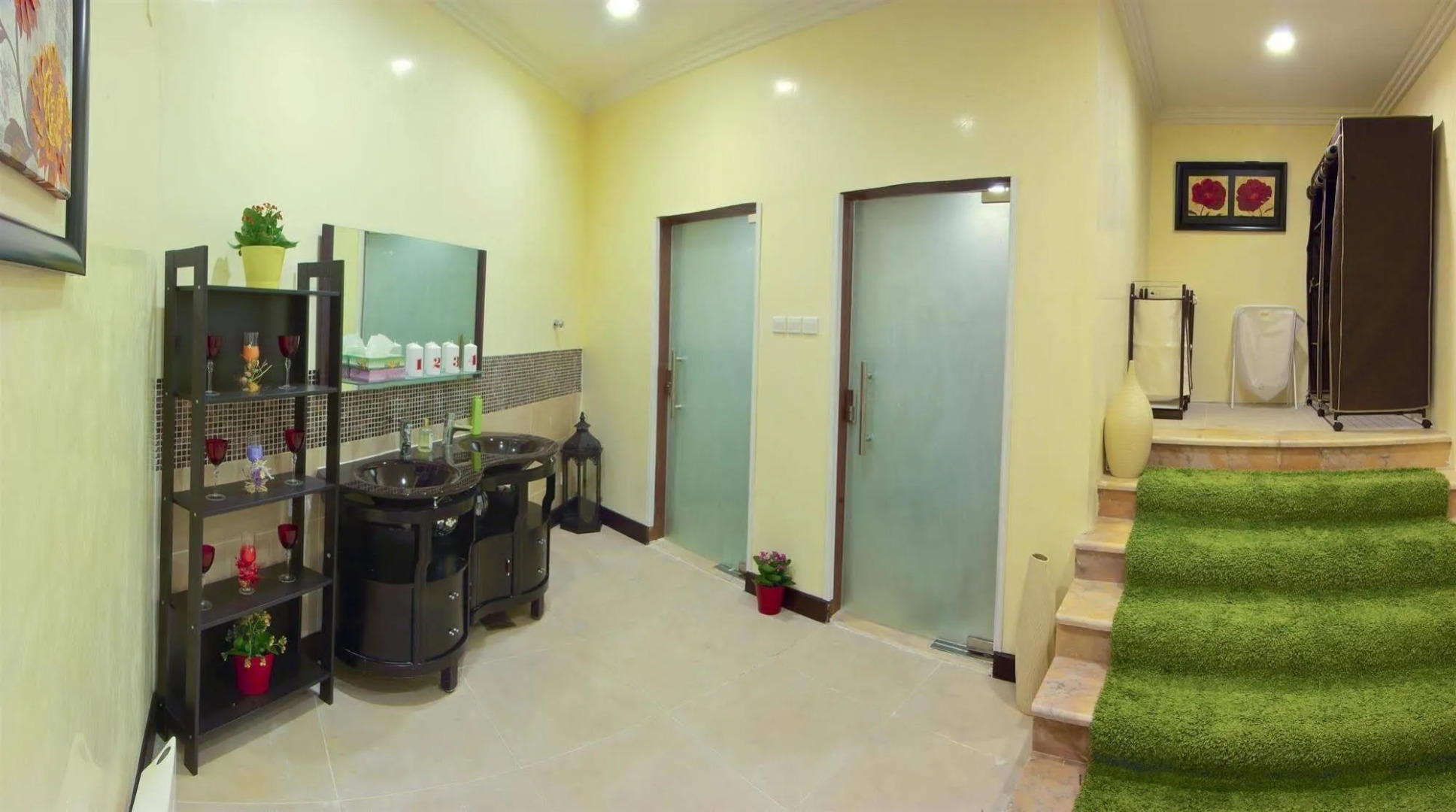 Golden Tulip Qaser Al Baha