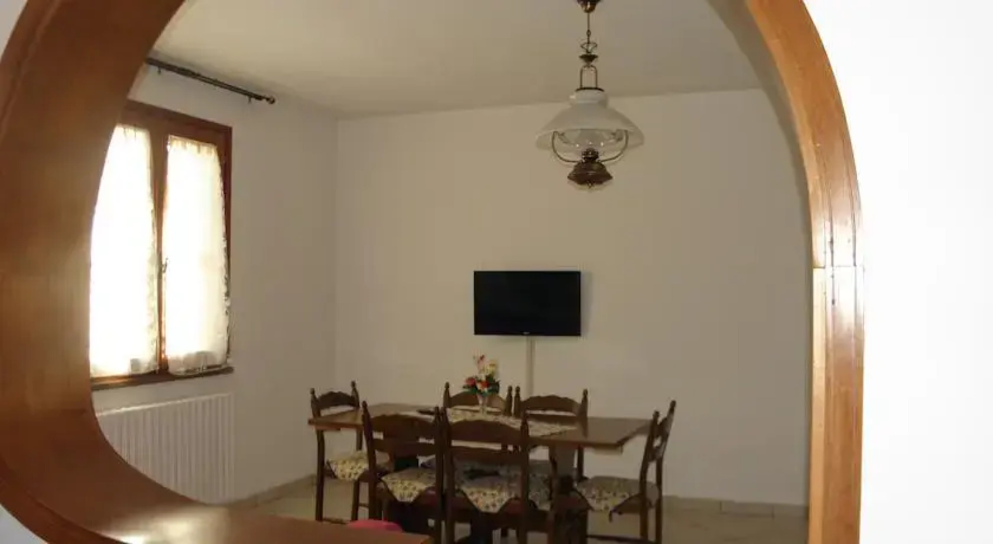 The Vivoli Villa, House & Apartments