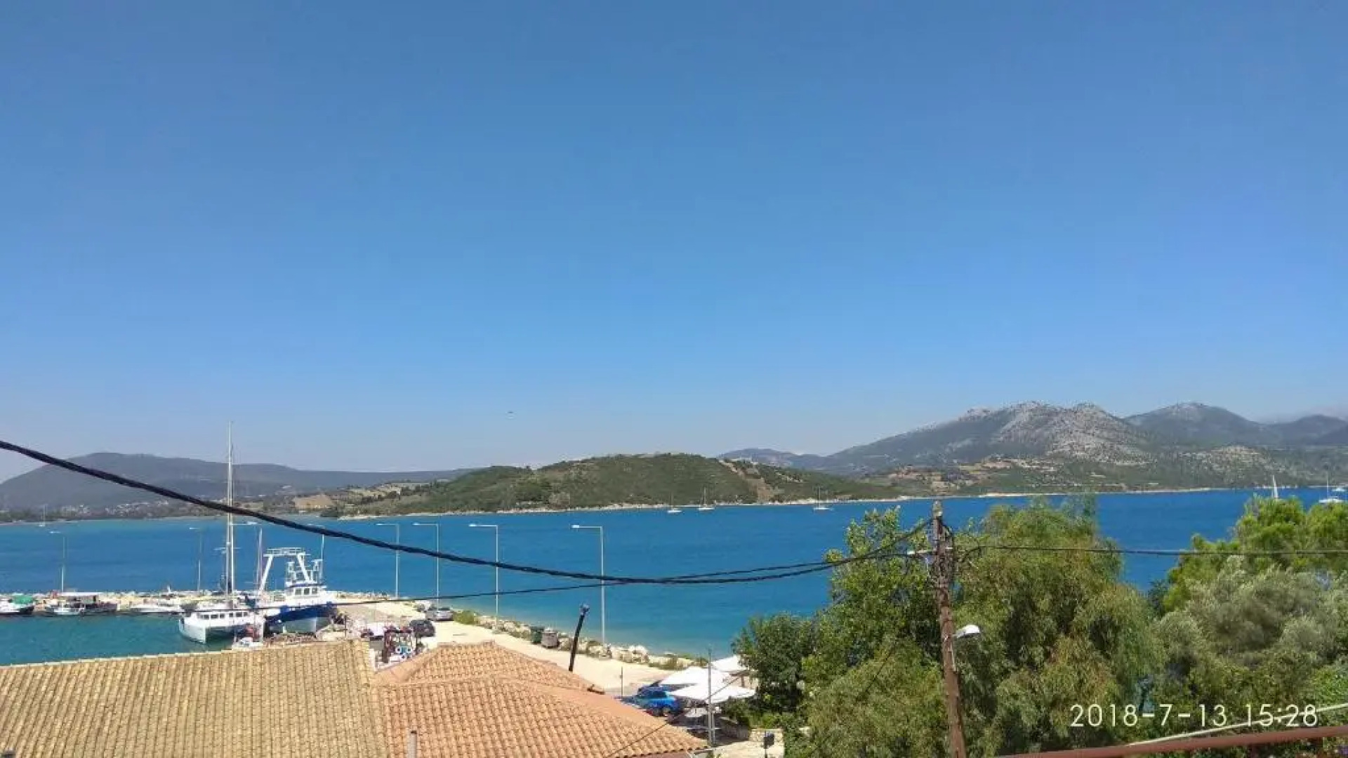 Avista Lygia Lefkadas