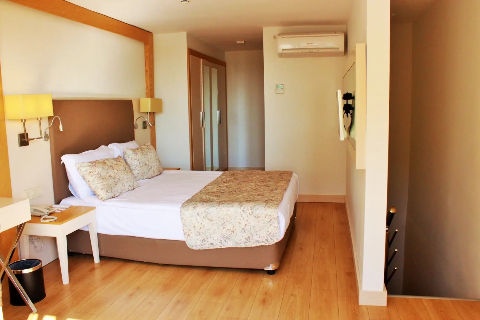 Glamour Resort & Spa - All Inclusive