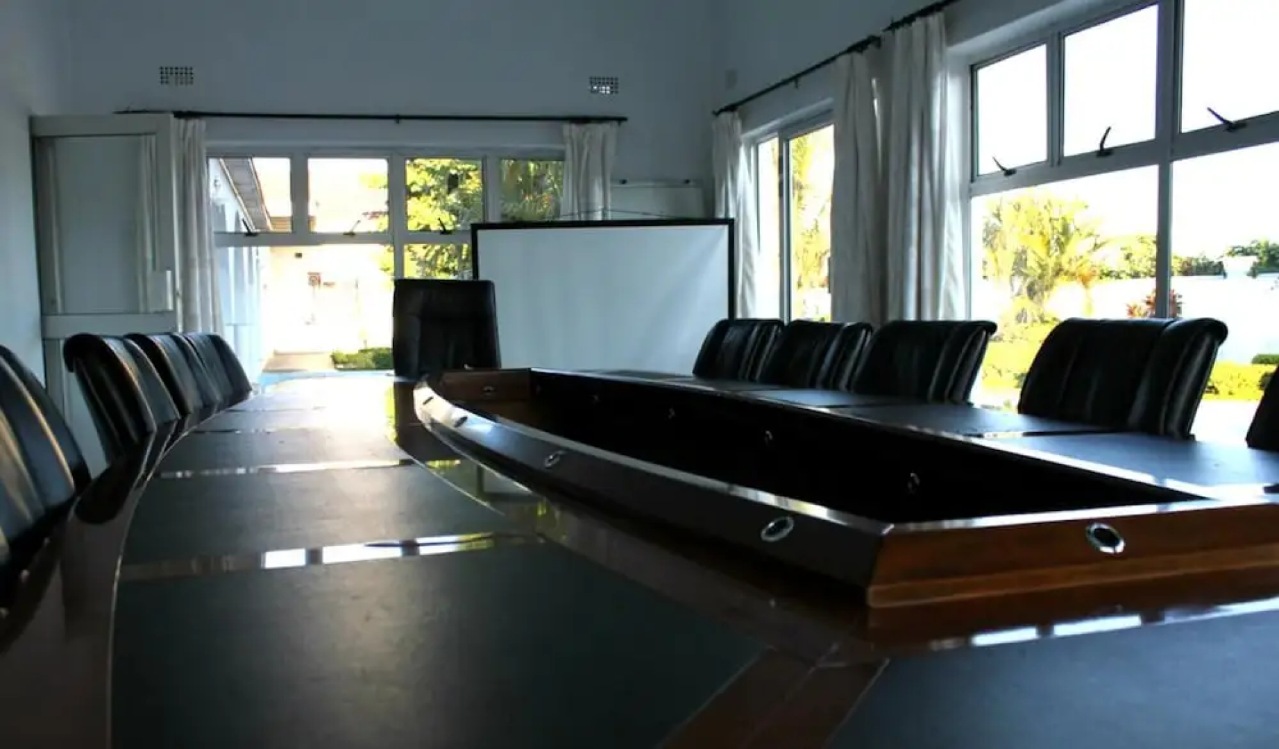 Blue Lagoon Lodge Blantyre
