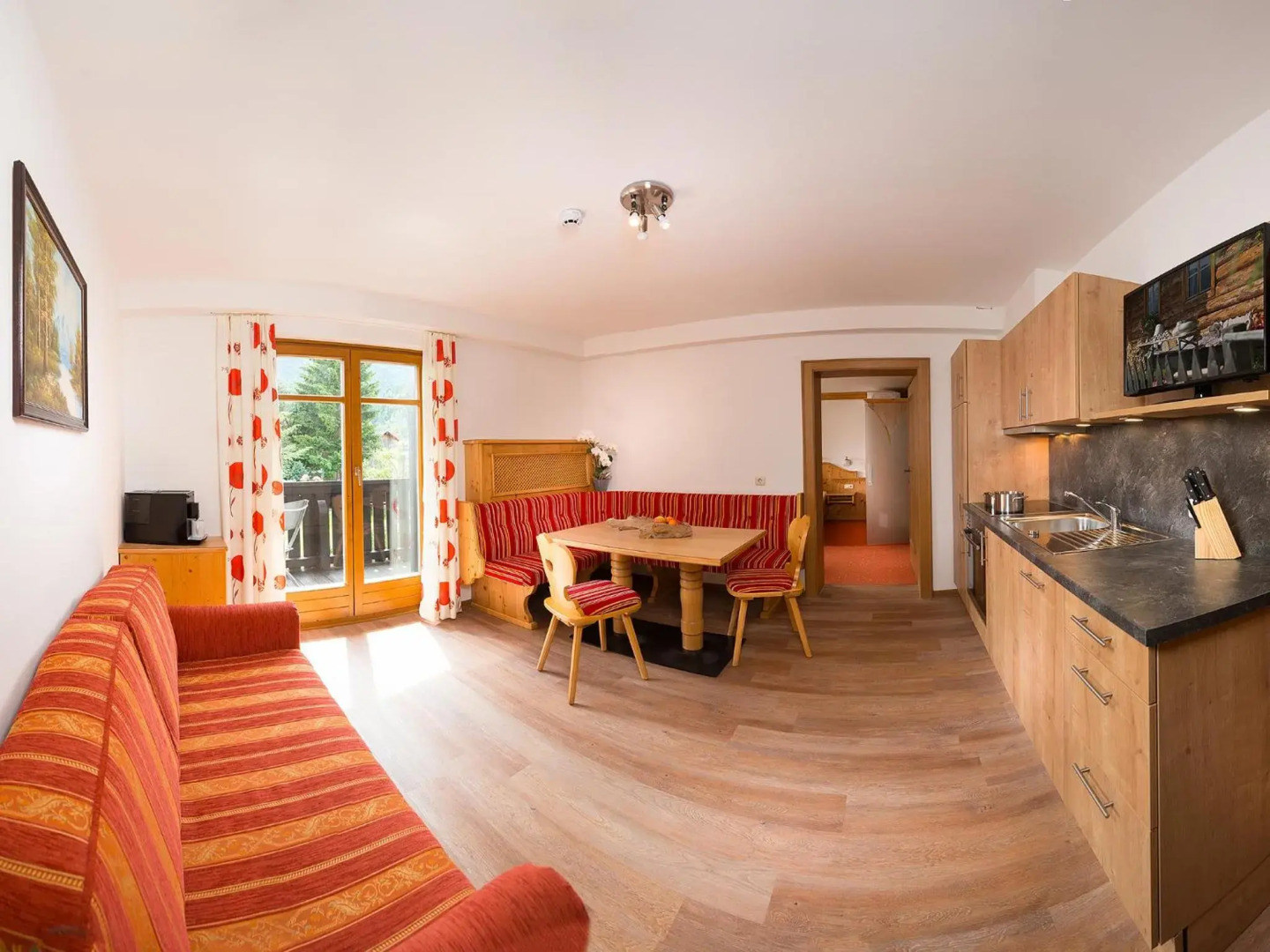 Apartments Quehenberger