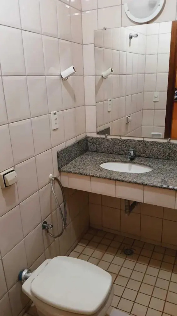 Gutemberg Plaza Hotel