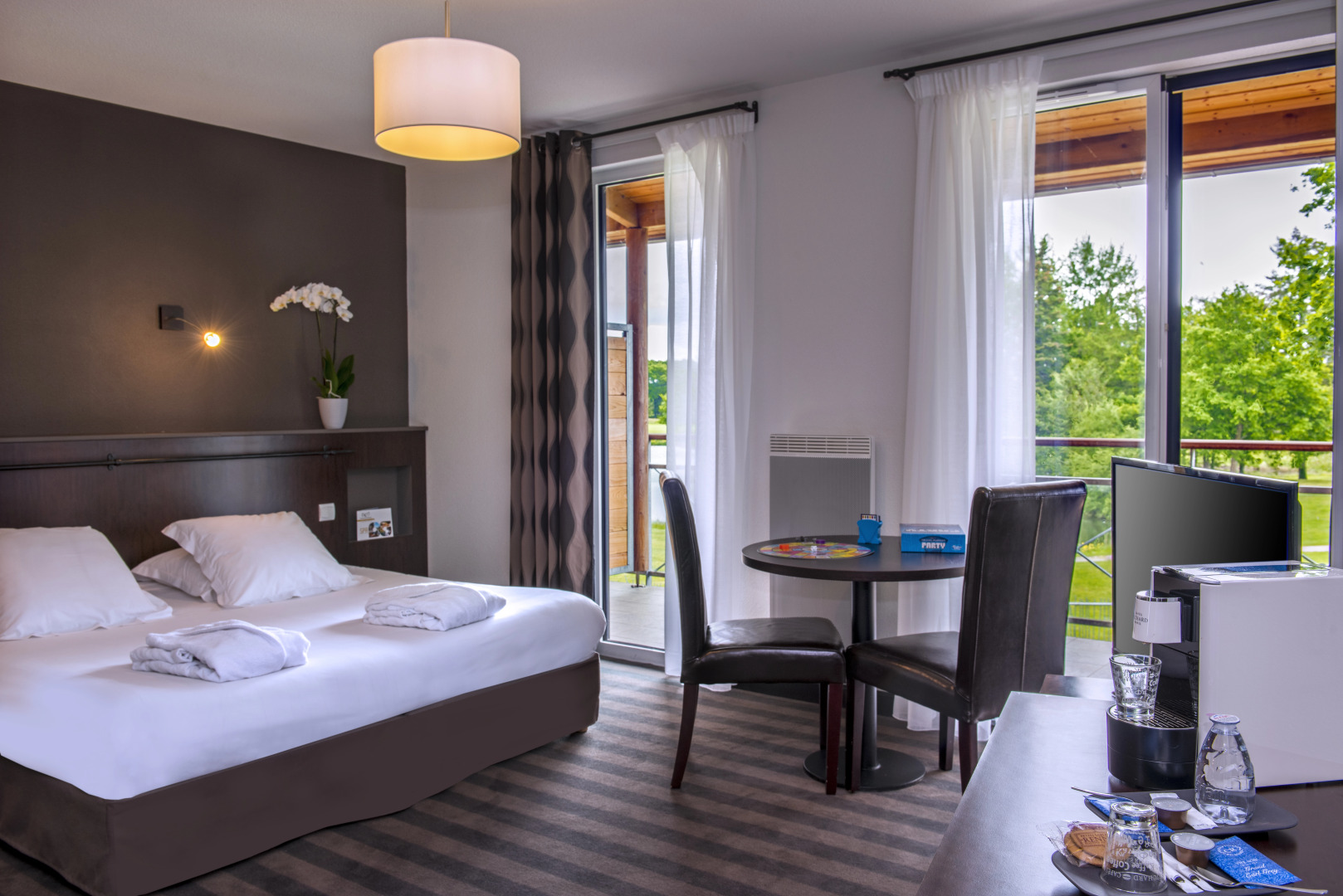 Domaine de Cicé-Blossac