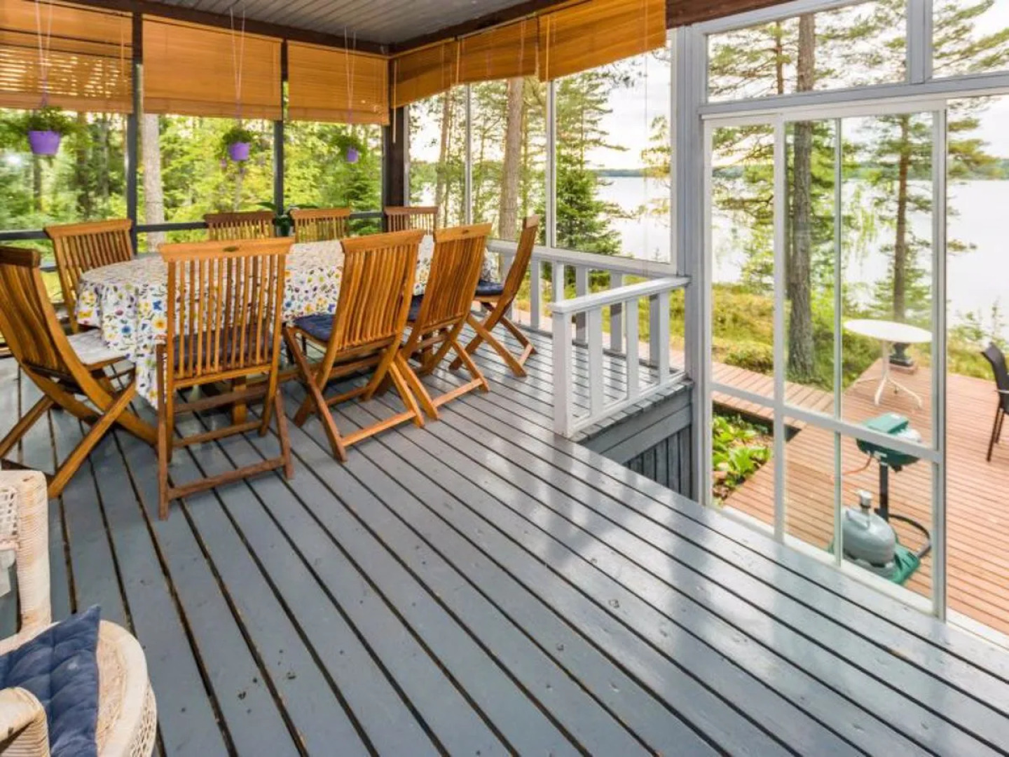 Holiday Home Ranta-iivari