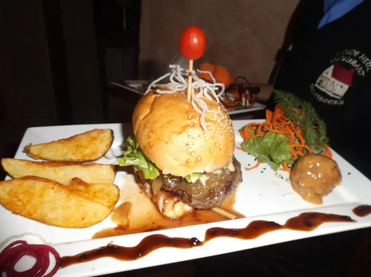 Old Mill Country Lodge & Restaurant