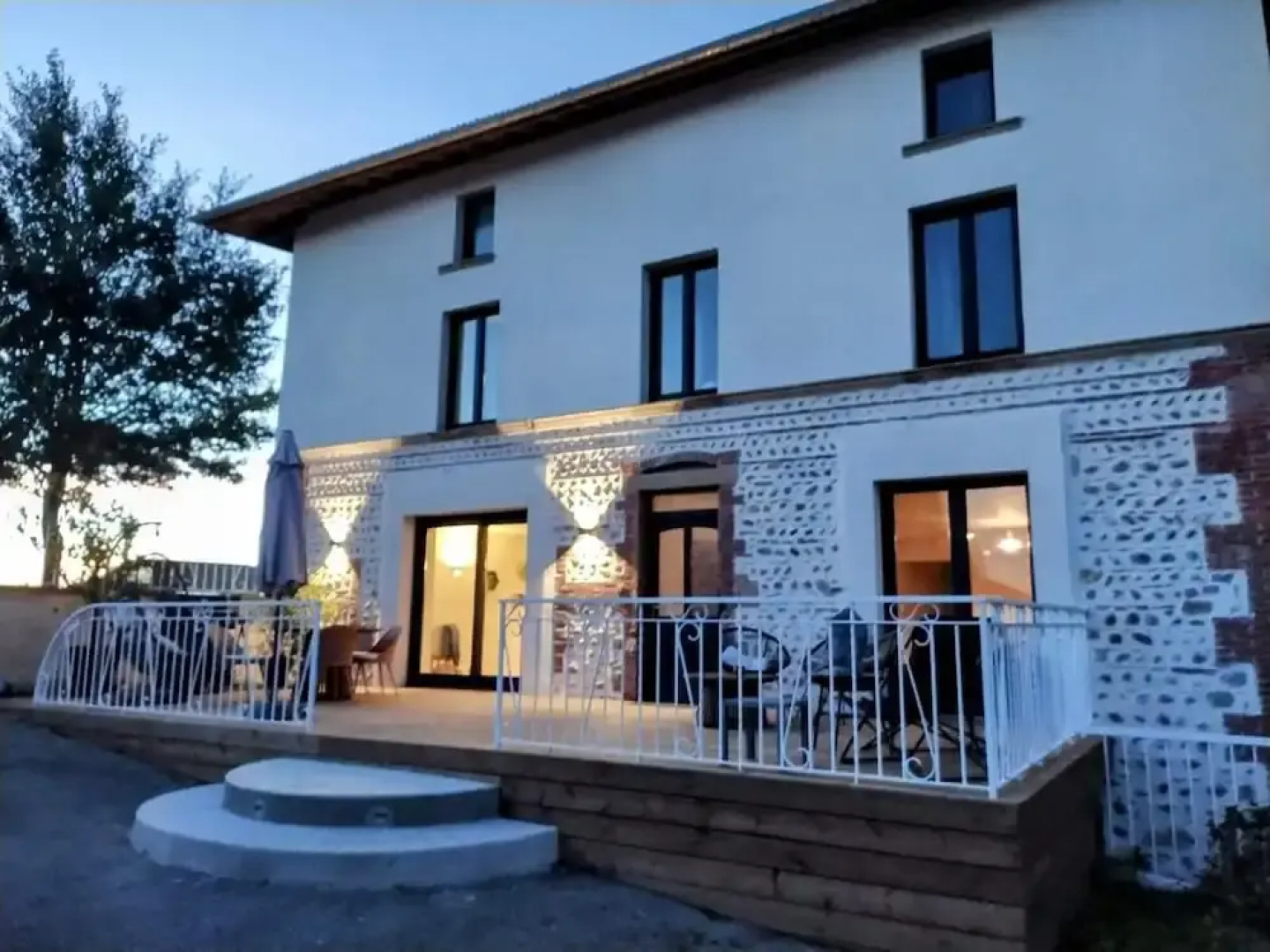 Domaine des Étoiles - Gîtes