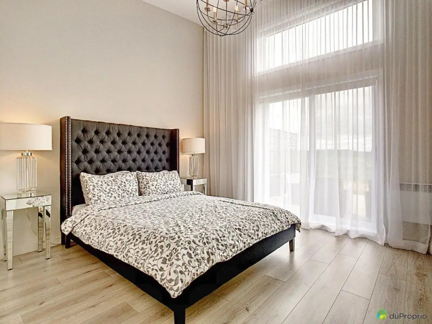 Le sommet du golf avec SPA